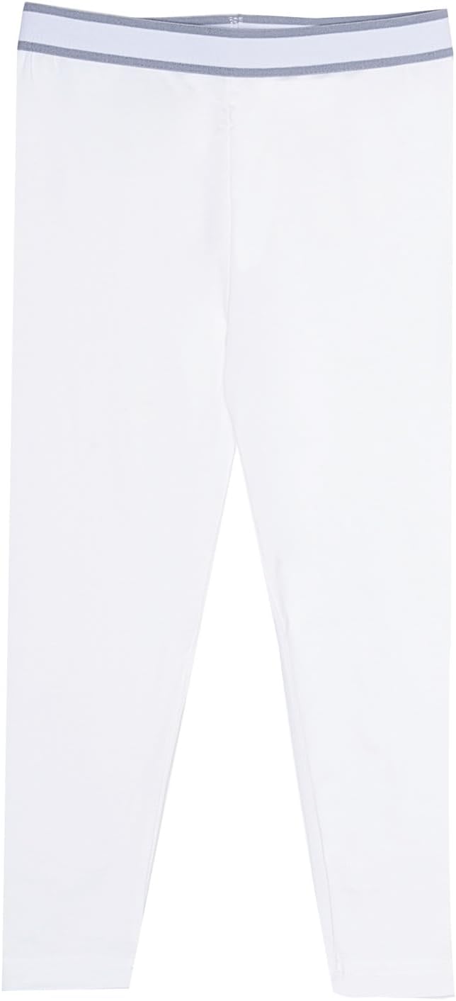 Girls Thermal Top and Bottom Underwear Set for Winter by EVERYDAY KIDS