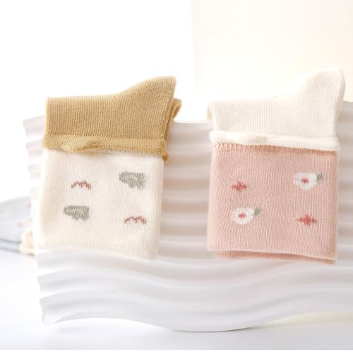 Perfect for Newborns - Soft Non-Slip Style Your Baby
