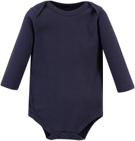 Perfect Thermal Long Sleeve Bodysuits for Babies Soft Comfortable High-Quality