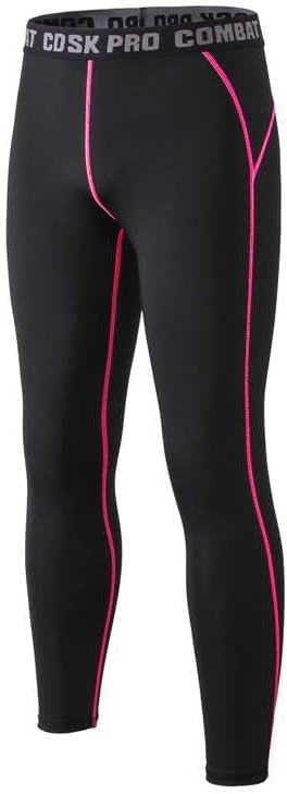 Echinodon Kids Sports Base Layer Underwear Set