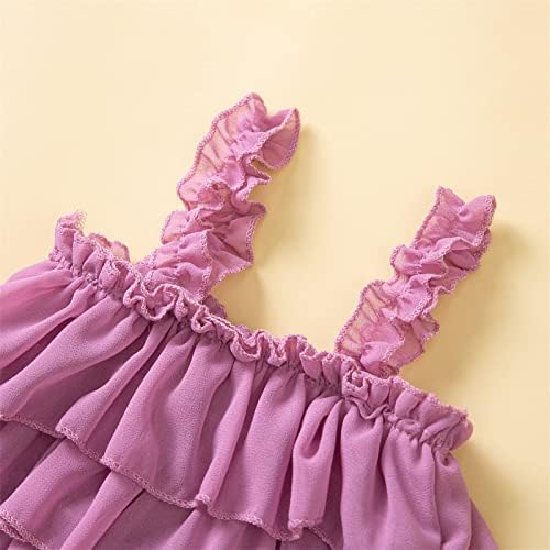 Cute Spring Summer Outfits for Kids Girls Soft and Fresh Wardrobe Essential