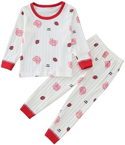 Perfect for 3-6 Months Cartesian Bear Set