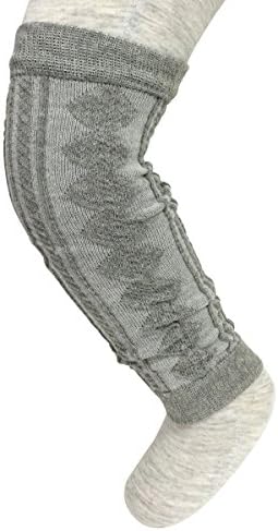 Bowbear Set of 5 Baby Toddler Leg Warmer Collection Premium Value Pack VS5
