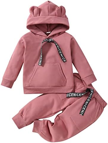 Cute Animal Toddler Hoodie