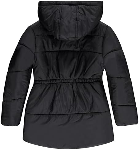 BTween Kids Puffer Jacket