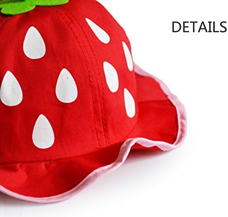 UltraKey Bucket Hat for Toddlers