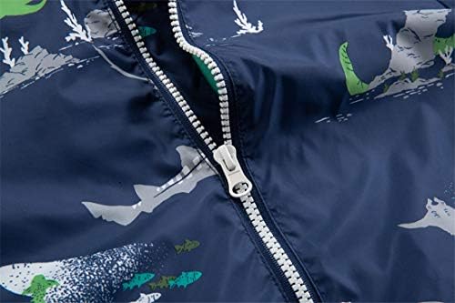 Kids Lightweight WaterRepo Water Resistant Rain Coat for Kids