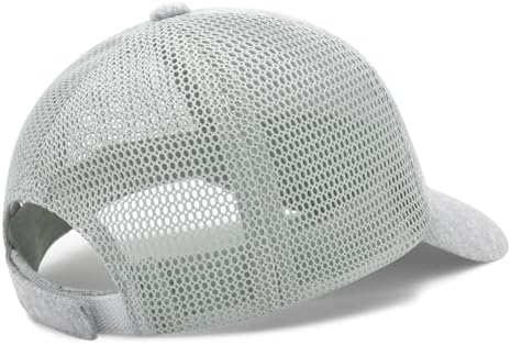 Smooth Soft Toddler Baseball Cap