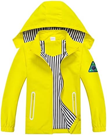 Stay Dry Warm All Year Round