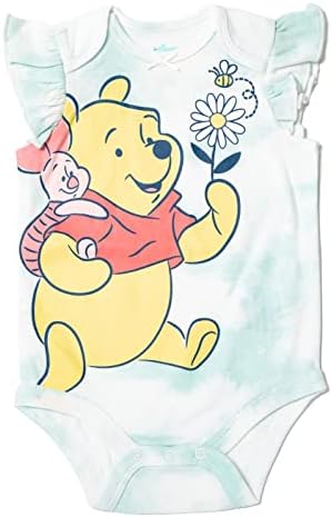 Disney KidsCLASSICS bodysuits