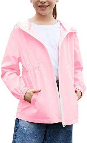 Perfect Rain Protection for Kids