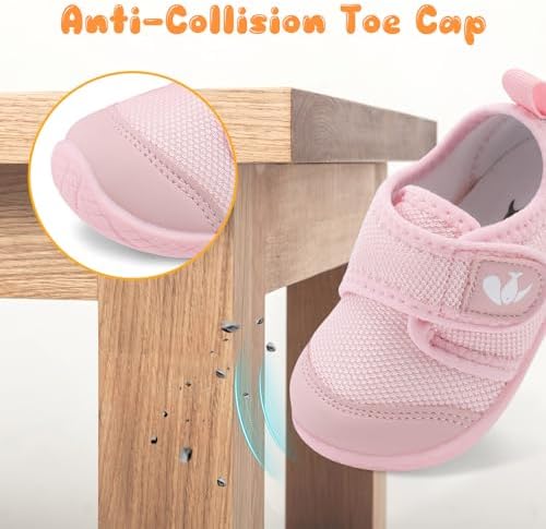Feety City First Walk Shoes for Babies
