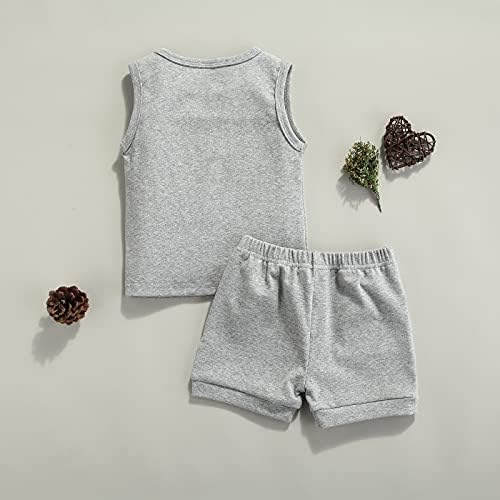 Perfect Toddler Summer Outfit