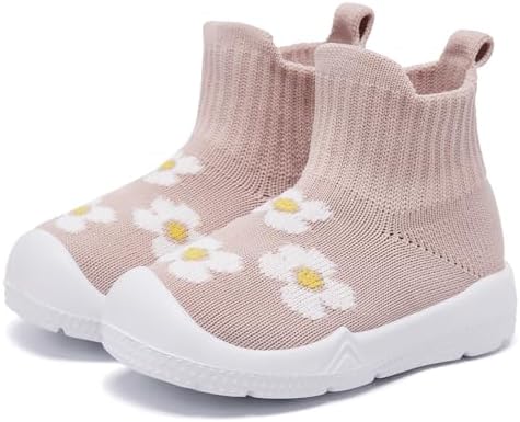 Morendl Socks Slippers for Toddlers