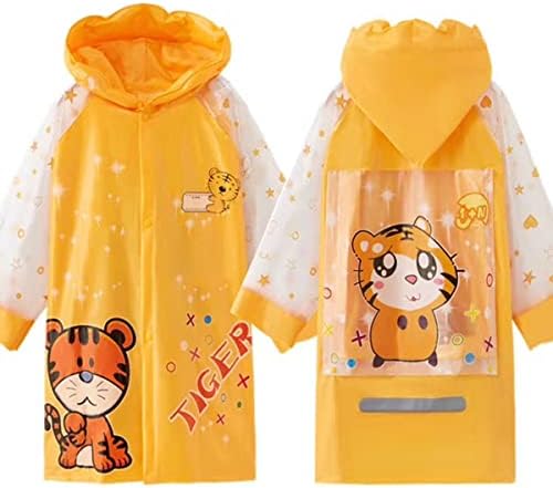 Perfect Childrens Raincoat