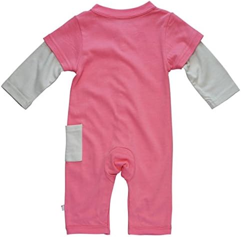 Luxury Thermal Romper