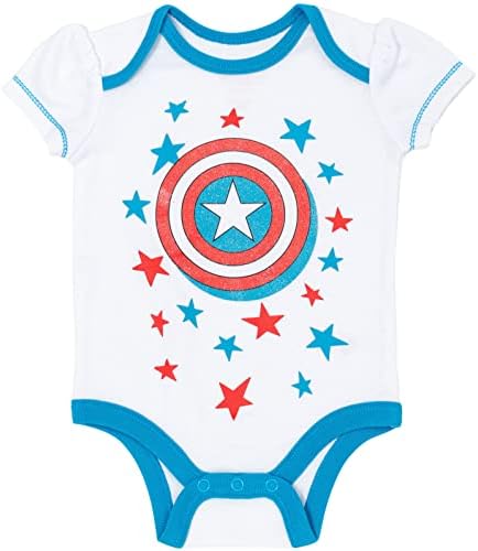Marvel Avengers infant essentials