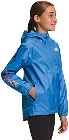 The Zipline Rain Jacket Little KidsBig Kids