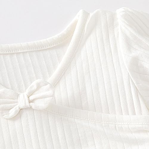 Perfect Outfit for Newborn in Spring Summer