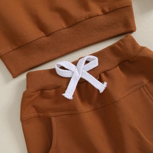 Perfect Christmas Outfit for Baby Boys and Girls