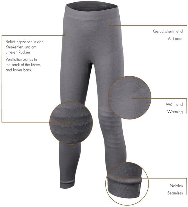 Why Its A Game-Changer Soft Merino Wool Stretch Fit Reflective Design