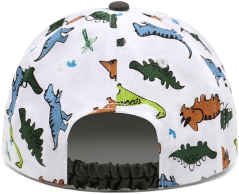 Adorable Toddler Baseball Cap Duoyeree