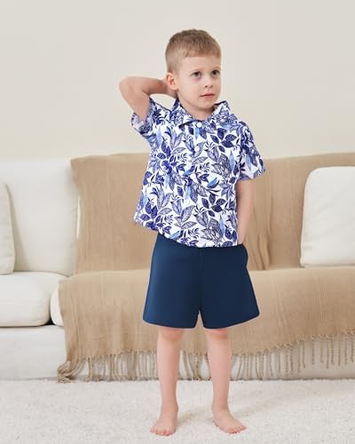 XUANHAOHawaiian Toddler ComfortableSet