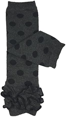 Bowbear Baby 3-Pair Leg Warmers