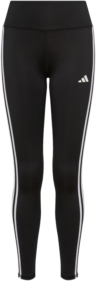 Adidas Girls Aeroready Leggings - Elevate Your Style