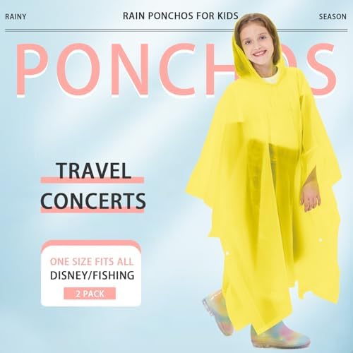 Tunchmo 2-in-1 Kids Reusable