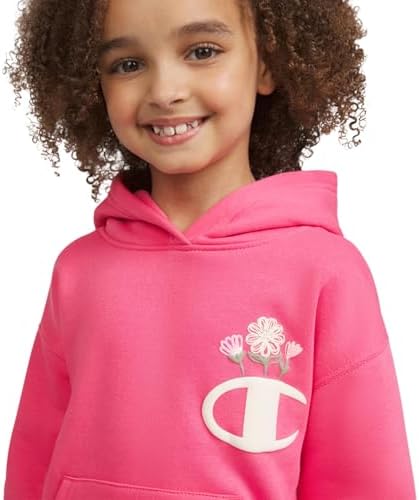 Champion Girls Tracksuit Set for Kids