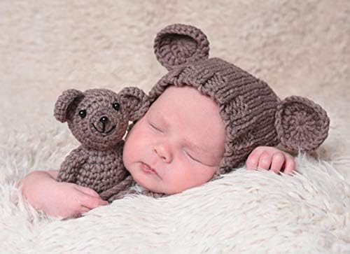 Perfect Bear Gift for Baby