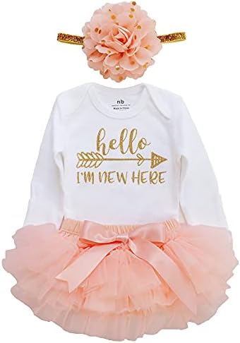 Calling All Newborn Girls Newborn Baby Girls Outfit