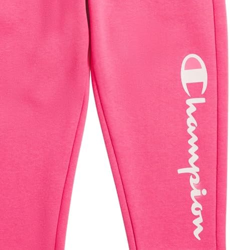 Champion Girls Tracksuit Set for Kids