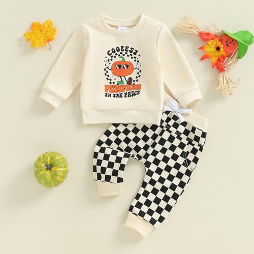 Baorji Toddler Halloween Fun