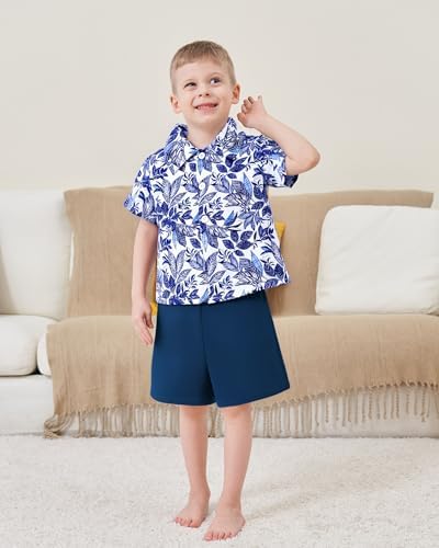 XUANHAOHawaiian Toddler ComfortableSet