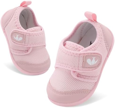 Feety City First Walk Shoes for Babies