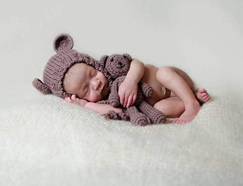 Perfect Bear Gift for Baby