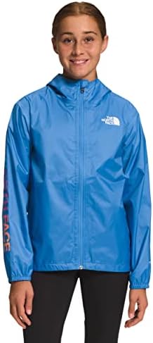 The Zipline Rain Jacket Little KidsBig Kids