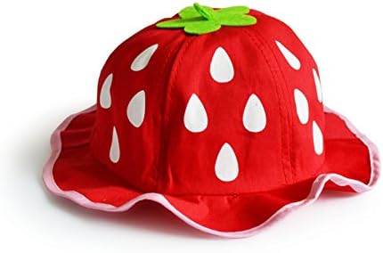 UltraKey Bucket Hat for Toddlers