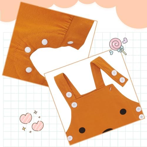 Kimoda Baby Boys Summer Outfits Set