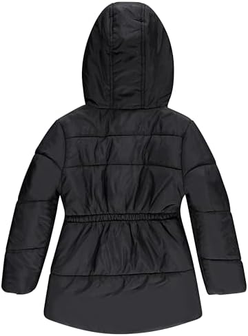 BTween Kids Puffer Jacket