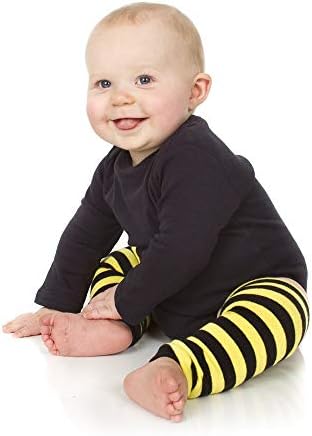 Fun Christmas Halloween Thanksgiving LegWarmers for Babies