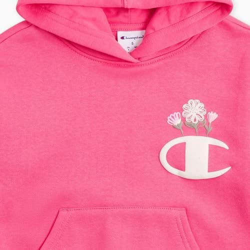 Champion Girls Tracksuit Set for Kids