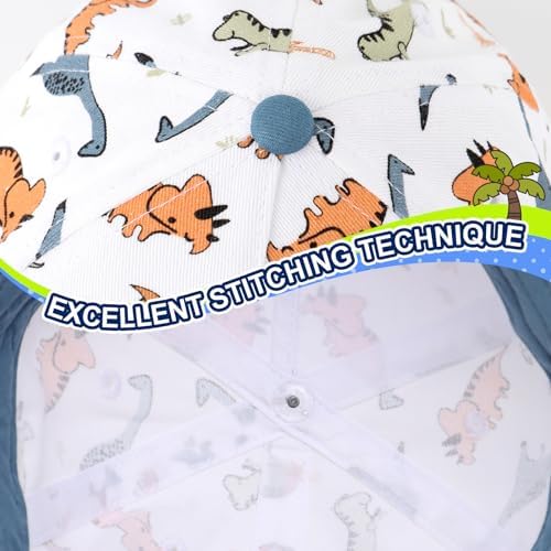 Adorable Toddler Baseball Cap Duoyeree