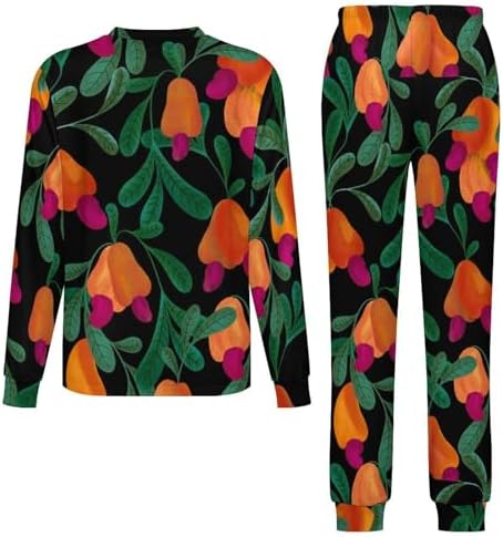 Thermal Underwear Set for Kids Soft and Comfortable