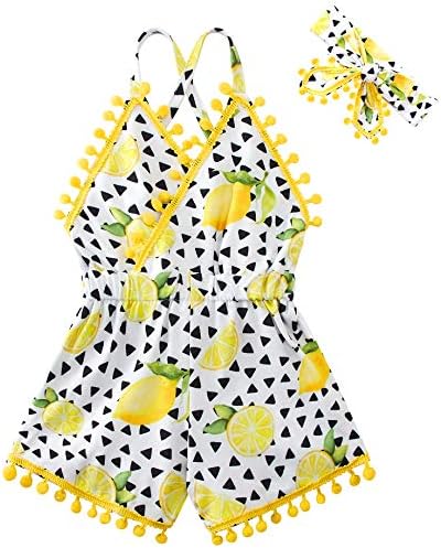 Perfectly Posh Baby Girls Set