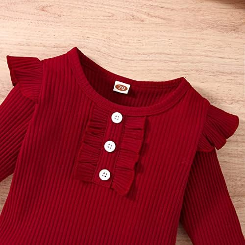 Adorable Plaid Romper for Infants