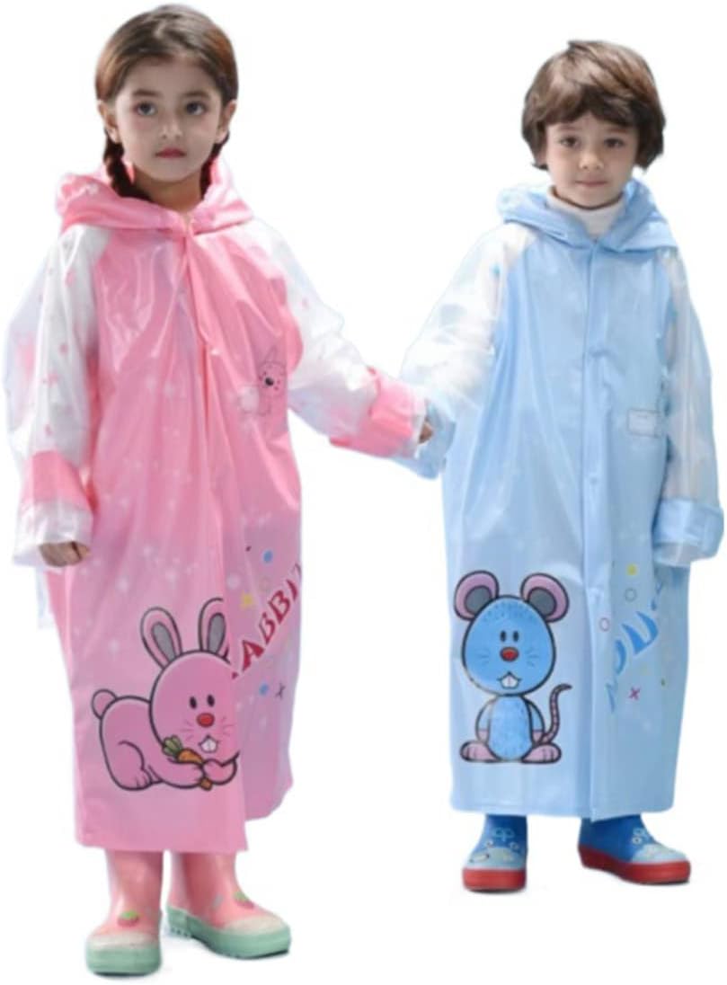 Perfect Childrens Raincoat