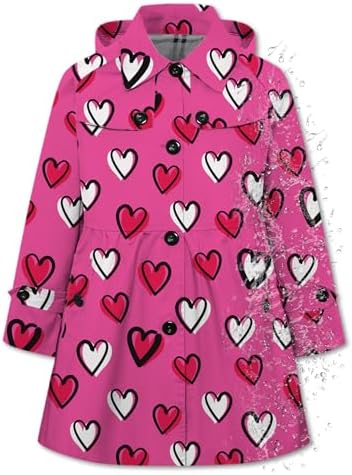 Fast-Fast Super Soft Kids Hoodie for the Rainy Day